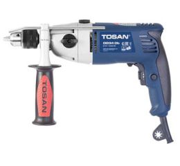 دریل چکشی 13 میلی‌متر 1050 وات آچاری مدل 0034DB