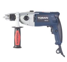 دریل چکشی 13 میلی‌متر 1050 وات آچاری مدل 0034D