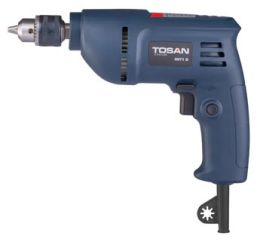 دریل 6.5 میلی‌متر 300 وات آچاری مدل 0071D