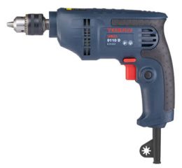 دریل 6.5 میلی‌متر 300 وات آچاری سری پلاس مدل 0110D