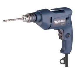 دریل 10 میلی‌متر 400 وات اتوماتیک مدل 0002DA