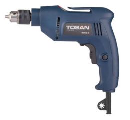 دریل 10 میلی‌متر 400 وات آچاری مدل 0002D