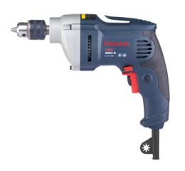 دریل 10 میلی‌متر 400 وات آچاری سری پلاس مدل 0083D