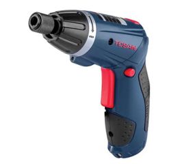 پیچ‌گوشتی شارژی 1/4 اینچ 3/6 ولت مدل 2023SCX