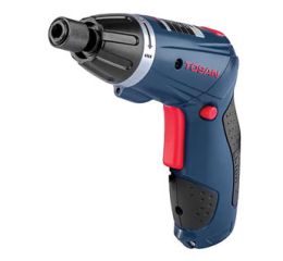 پیچ‌گوشتی شارژی 1/4 اینچ 3.6 ولت مدل 2023SC