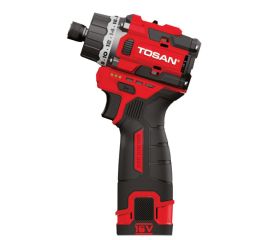 پیچ گوشتی شارژی براشلس 16 ولت مدل 9516BS