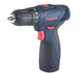 دریل پیچ‌گوشتی شارژی 14.4 ولت مدل 9014SCN