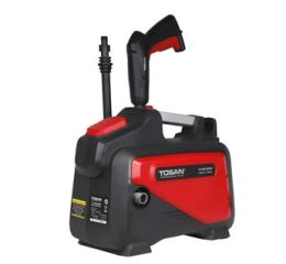 کارواش 120 بار یونیورسال (ذغالی) 1400 وات مدل 1115CPW