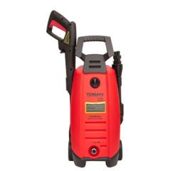 کارواش 100بار یونیورسال (ذغالی) 1400وات مدل 1114CPWX