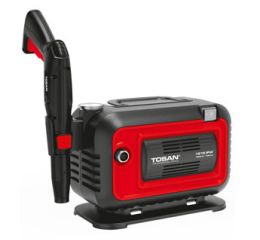 کارواش 100 بار القایی (دینامی) 1500 وات مدل 1215IPW