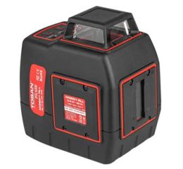 تراز لیزری 360 درجه قرمز مدل M3601 RLL