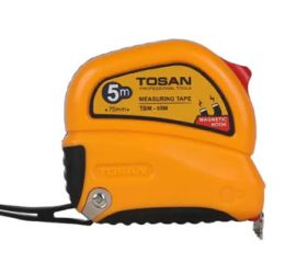 متر نواری حرفه‌ای 5 متری سری TBM