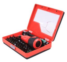 ست پیچ گوشتی 35 عددی ساخت چین کد T8316-S35