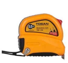 متر نواری حرفه‌ای 5/5 متری سری TBM