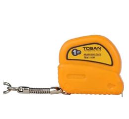 متر نواری حرفه‌ای 1 متری سری TBM