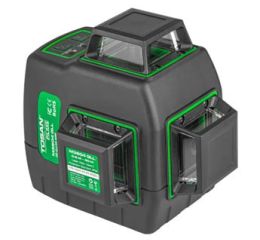 تراز لیزری سه‌بعدی 360 درجه سبز مدل M3604 GLL                                                                                 تراز لیزری سه‌بعدی 360 درجه سبز مدل M3604 GLL