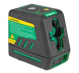 تراز لیزری دو خط کامپکت سبز مدل M2011 GLL