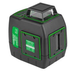 تراز لیزری 360 درجه سبز مدل M3602 GLL