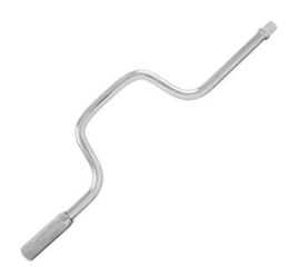 دسته هندلی درایو 3/8 اینچ ساخت تایوان