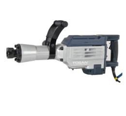 چکش تخریب 16 کیلویی 1500 وات روغنی مدل 6116DHO