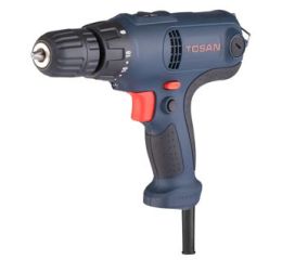 دریل پیچ‌گوشتی برقی 280 وات سری پلاس مدل 0911SN