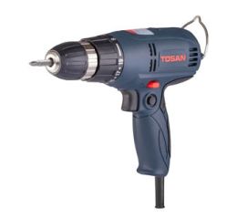 دریل پیچ‌گوشتی برقی 230 وات مدل 0901S