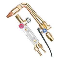 پیک برش دو تکه ساخت ایران مدل 6100CTI