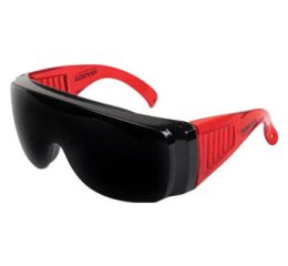 عینک ایمنی برشکاری مدل TSG-400CTG