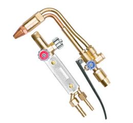 پیک برش دو تکه ساخت ایران مدل 6100CTI