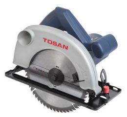 اره گردبر 190 میلی‌متر 1200 وات مدل 5067SC