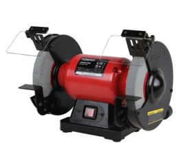 سنگ سنباده رومیزی 200 میلی‌متر 600 وات مدل 4200BG