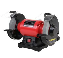 سنگ سنباده رومیزی 175 میلی‌متر 500 وات مدل 4176BG