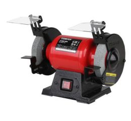 سنگ سنباده رومیزی 125 میلی‌متر 200 وات مدل 4125BG