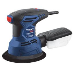 سنباده لرزان چرخشی 300 وات مدل 4300RFS