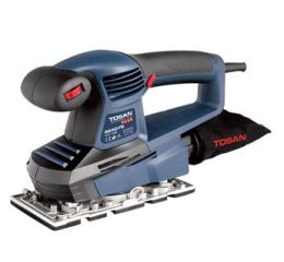 سنباده لرزان 240 وات مدل 4240FS