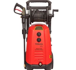 کارواش 170 بار القایی (دینامی) 2500 وات مدل 1225IPWX