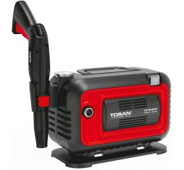 کارواش 100بار القایی (دینامی) 1400وات مدل 1214IPWXکارواش