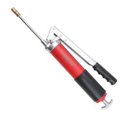 گریس‌پمپ دو پیستون