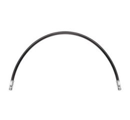 شیلنگ گریس‌پمپ 40 سانتی‌متر