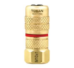 سری گریس‌پمپ دستی مدل TPC-M10x1