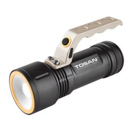 چراغ قوه شارژی مدل 9450SL