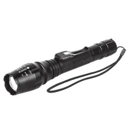 چراغ قوه پلیسی مدل 9581FLL