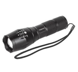 چراغ قوه پلیسی مدل 9580FL