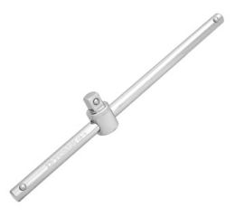 دسته کشویی درایو 1/4 اینچ ساخت تایوان