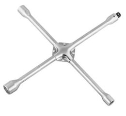 آچار چرخ 4پر پرچ‌دار 16 اینچ TCW16-1423A