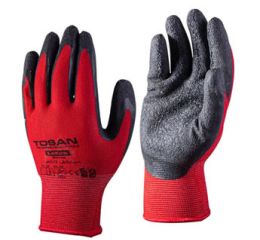 دستکش فلامنت با پوشش لاتکس L10