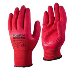 دستکش فلامنت با پوشش فوم F10