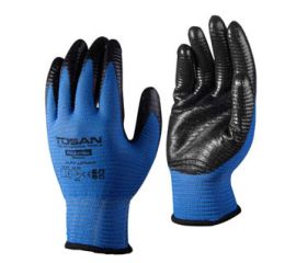 دستکش فلامنت با پوشش نیتریل N10